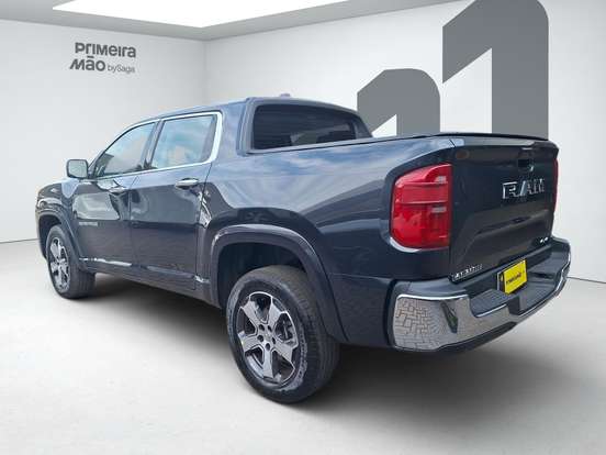 RAM-RAMPAGE-2024