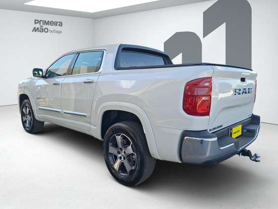 RAM-RAMPAGE-2025