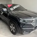RAM RAMPAGE 2.2 TURBO DIESEL LARAMIE 4X4 AUTOMÁTICO RAM RAMPAGE 2.2 TURBO DIESEL LARAMIE 4X4 AUTOMÁTICO