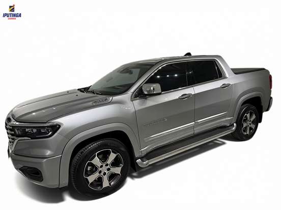 RAM-RAMPAGE-2.2 TURBO DIESEL LARAMIE 4X4 AUTOMÁTICO RAM-RAMPAGE-2024