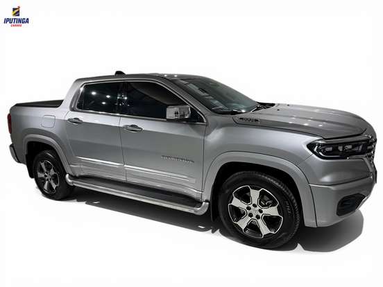 RAM-RAMPAGE-2.2 TURBO DIESEL LARAMIE 4X4 AUTOMÁTICO RAM-RAMPAGE-2024