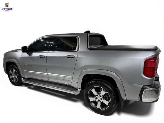 RAM-RAMPAGE-2.2 TURBO DIESEL LARAMIE 4X4 AUTOMÁTICO RAM-RAMPAGE-2024