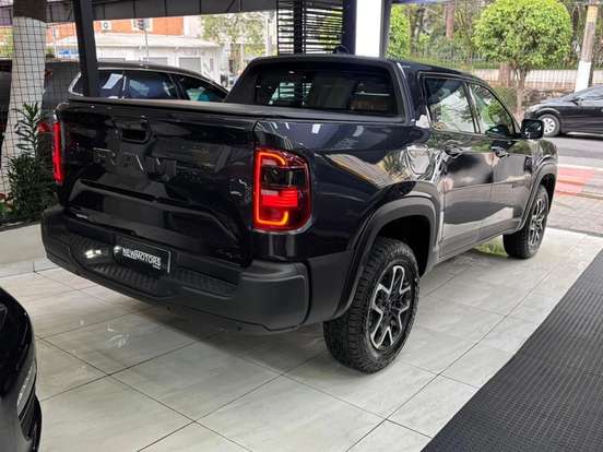 RAM-RAMPAGE-2.2 TURBO DIESEL REBEL 4X4 AUTOMÁTICO RAM-RAMPAGE-2026