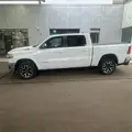 RAM 1500 3.0 HURRICANE 6 BITURBO GASOLINA LARAMIE CD 4X4 AUTOMÁTICO RAM 1500 3.0 HURRICANE 6 BITURBO GASOLINA LARAMIE CD 4X4 AUTOMÁTICO