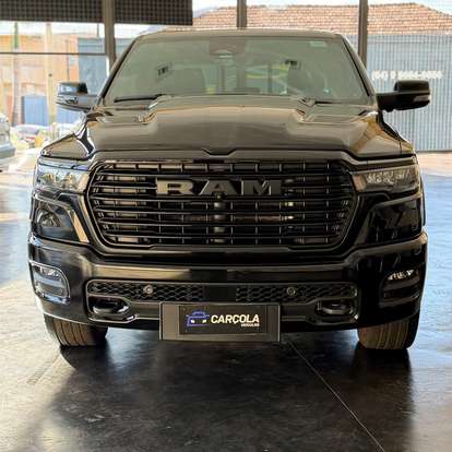 RAM-1500-2025