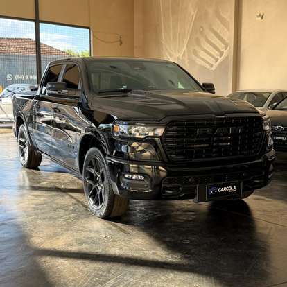 RAM-1500-2025