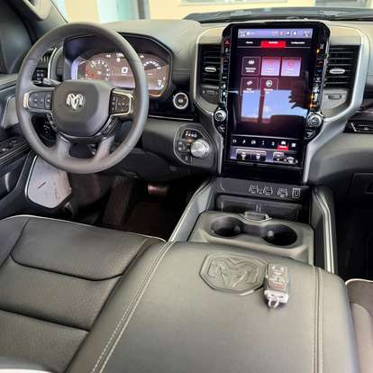 RAM-1500-2025