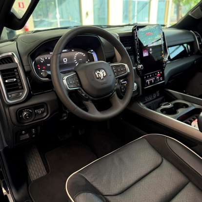 RAM-1500-2025