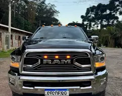 RAM 2500 6.7 LARAMIE 4X4 CD I6 TURBO DIESEL 4P AUTOMÁTICO RAM 2500 6.7 LARAMIE 4X4 CD I6 TURBO DIESEL 4P AUTOMÁTICO