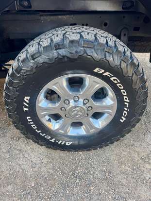 RAM-2500-2018