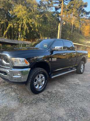 RAM-2500-2018