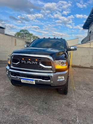 RAM-2500-2018