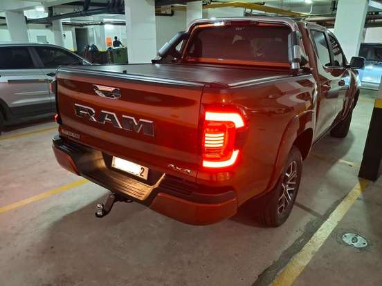 RAM-DAKOTA-2.2 TURBO DIESEL LARAMIE 4X4 AUTOMÁTICO RAM-DAKOTA-2026