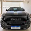 RAM RAMPAGE 2.0 HURRICANE 4 TURBO GASOLINA R/T 4X4 AUTOMÁTICO RAM RAMPAGE 2.0 HURRICANE 4 TURBO GASOLINA R/T 4X4 AUTOMÁTICO