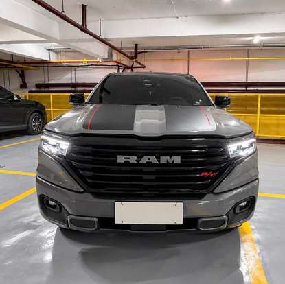 RAM-RAMPAGE-2023