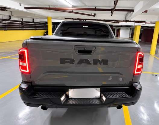 RAM-RAMPAGE-2023