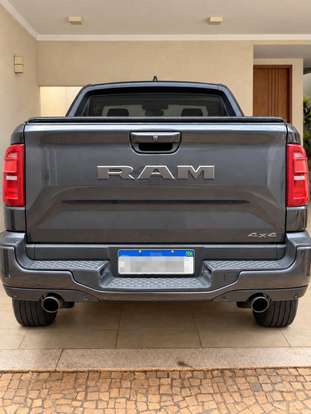 RAM-RAMPAGE-2024