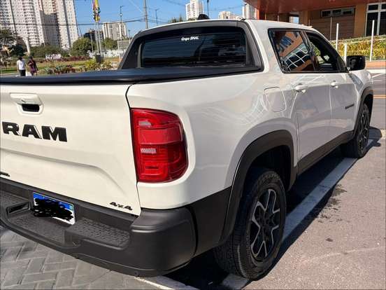 RAM-RAMPAGE-2024