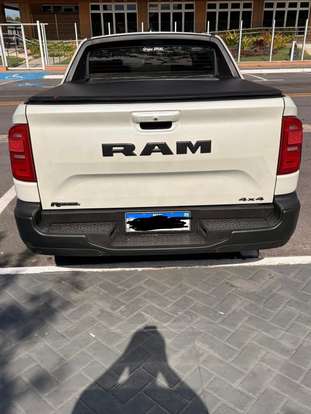 RAM-RAMPAGE-2024
