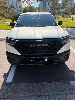 RAM-RAMPAGE-2024