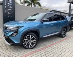RENAULT BOREAL 1.3 TCE FLEX ICONIC EDC RENAULT BOREAL 1.3 TCE FLEX ICONIC EDC