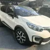 RENAULT CAPTUR 1.6 16V SCE FLEX INTENSE X-TRONIC RENAULT CAPTUR 1.6 16V SCE FLEX INTENSE X-TRONIC