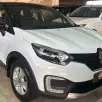 RENAULT CAPTUR 1.6 16V SCE FLEX LIFE X-TRONIC RENAULT CAPTUR 1.6 16V SCE FLEX LIFE X-TRONIC