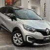 RENAULT CAPTUR 1.6 16V SCE FLEX ZEN X-TRONIC RENAULT CAPTUR 1.6 16V SCE FLEX ZEN X-TRONIC