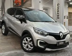 RENAULT CAPTUR 1.6 16V SCE FLEX ZEN X-TRONIC RENAULT CAPTUR 1.6 16V SCE FLEX ZEN X-TRONIC