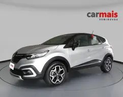 RENAULT CAPTUR 1.3 TCE FLEX ICONIC X-TRONIC RENAULT CAPTUR 1.3 TCE FLEX ICONIC X-TRONIC