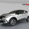 RENAULT CAPTUR 1.3 TCE FLEX ICONIC X-TRONIC RENAULT CAPTUR 1.3 TCE FLEX ICONIC X-TRONIC