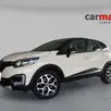 RENAULT CAPTUR 1.3 TCE FLEX ICONIC X-TRONIC RENAULT CAPTUR 1.3 TCE FLEX ICONIC X-TRONIC