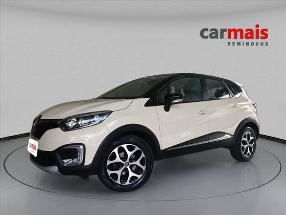 RENAULT CAPTUR 1.3 TCE FLEX ICONIC X-TRONIC