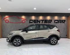 RENAULT CAPTUR 1.3 TCE FLEX ICONIC X-TRONIC RENAULT CAPTUR 1.3 TCE FLEX ICONIC X-TRONIC