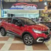 RENAULT CAPTUR 1.3 TCE FLEX ICONIC X-TRONIC RENAULT CAPTUR 1.3 TCE FLEX ICONIC X-TRONIC