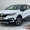 RENAULT CAPTUR 1.3 TCE FLEX ICONIC X-TRONIC RENAULT CAPTUR 1.3 TCE FLEX ICONIC X-TRONIC