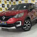 RENAULT CAPTUR 1.6 16V SCE FLEX BOSE X-TRONIC RENAULT CAPTUR 1.6 16V SCE FLEX BOSE X-TRONIC