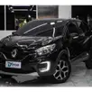 RENAULT CAPTUR 1.6 16V SCE FLEX INTENSE X-TRONIC RENAULT CAPTUR 1.6 16V SCE FLEX INTENSE X-TRONIC