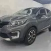 RENAULT CAPTUR 1.6 16V SCE FLEX INTENSE X-TRONIC RENAULT CAPTUR 1.6 16V SCE FLEX INTENSE X-TRONIC