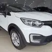 RENAULT CAPTUR 1.6 16V SCE FLEX LIFE X-TRONIC RENAULT CAPTUR 1.6 16V SCE FLEX LIFE X-TRONIC