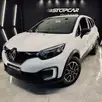 RENAULT CAPTUR 1.6 16V SCE FLEX LIFE X-TRONIC RENAULT CAPTUR 1.6 16V SCE FLEX LIFE X-TRONIC