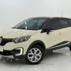 RENAULT CAPTUR 1.6 16V SCE FLEX ZEN MANUAL RENAULT CAPTUR 1.6 16V SCE FLEX ZEN MANUAL