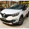 RENAULT CAPTUR 2.0 16V HI-FLEX INTENSE AUTOMÁTICO RENAULT CAPTUR 2.0 16V HI-FLEX INTENSE AUTOMÁTICO