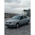 RENAULT CLIO 1.0 EXPRESSION SEDAN 16V FLEX 4P MANUAL RENAULT CLIO 1.0 EXPRESSION SEDAN 16V FLEX 4P MANUAL