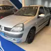 RENAULT CLIO 1.0 PRIVILÉGE 16V FLEX 4P MANUAL RENAULT CLIO 1.0 PRIVILÉGE 16V FLEX 4P MANUAL