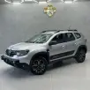 RENAULT DUSTER 1.3 TCE FLEX ICONIC PLUS X-TRONIC RENAULT DUSTER 1.3 TCE FLEX ICONIC PLUS X-TRONIC