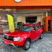 RENAULT DUSTER 1.6 16V SCE FLEX DYNAMIQUE X-TRONIC RENAULT DUSTER 1.6 16V SCE FLEX DYNAMIQUE X-TRONIC