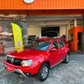RENAULT DUSTER 1.6 16V SCE FLEX DYNAMIQUE X-TRONIC RENAULT DUSTER 1.6 16V SCE FLEX DYNAMIQUE X-TRONIC