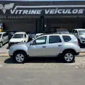 RENAULT DUSTER 1.6 16V SCE FLEX EXPRESSION MANUAL RENAULT DUSTER 1.6 16V SCE FLEX EXPRESSION MANUAL