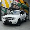 RENAULT DUSTER 1.6 DYNAMIQUE 4X2 16V FLEX 4P MANUAL RENAULT DUSTER 1.6 DYNAMIQUE 4X2 16V FLEX 4P MANUAL